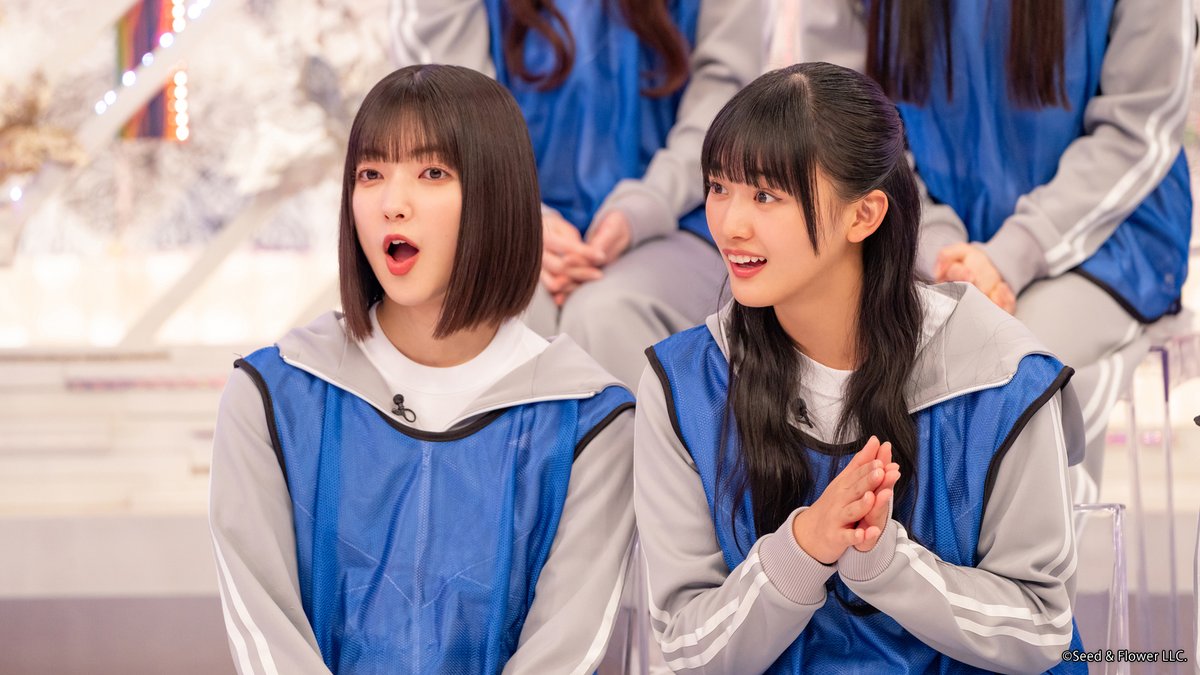 いよいよ明日12時配信！ /／ 🌸🌸全国そこさく開花宣言🌸🌸 「そこ