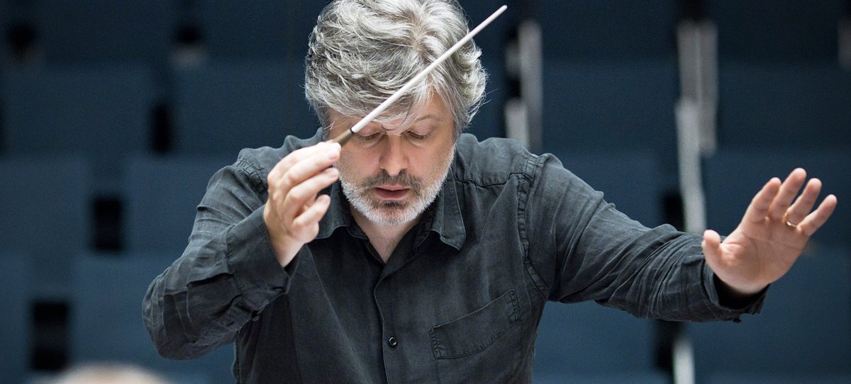 Scottish Chamber Orchestra's concert in Edinburgh this evening features the world premiere of @jamesmacm's 'Composed in August' - a new choral setting of a poem by Robert Burns. 🎟️ Book tickets: loom.ly/AS70jGs