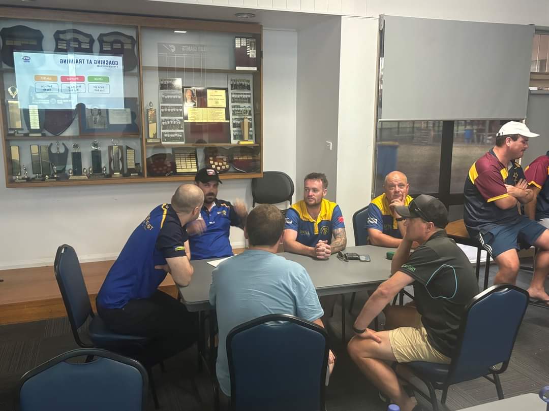 Kyabram District League tweet media