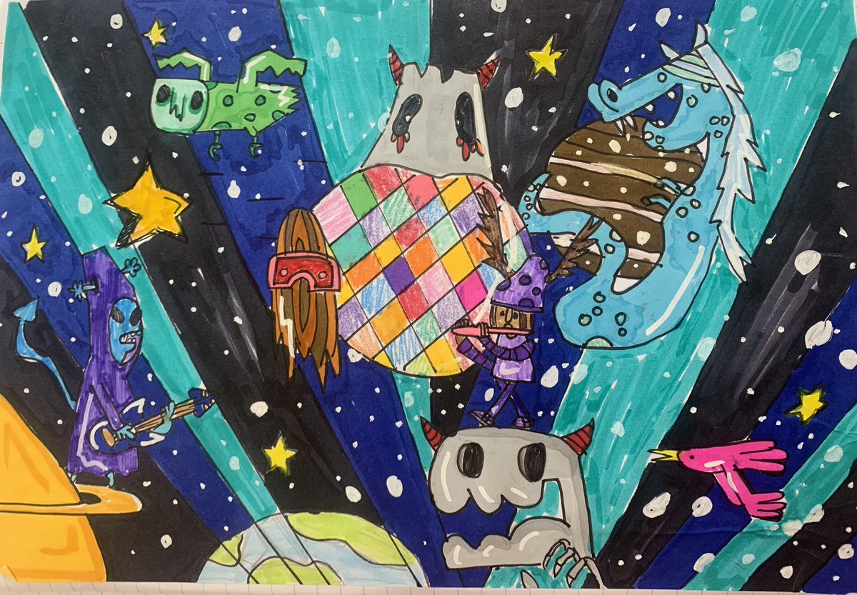 Mount Pleasant tweet media