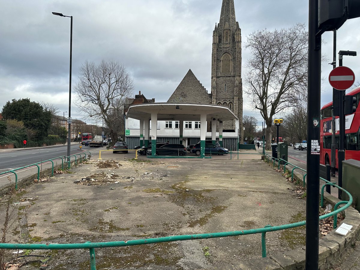 sbh Page & Read tweet media