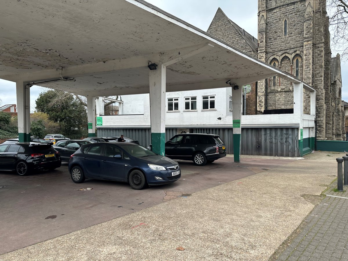 sbh Page & Read tweet media