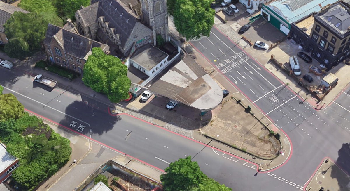 sbh Page & Read tweet media