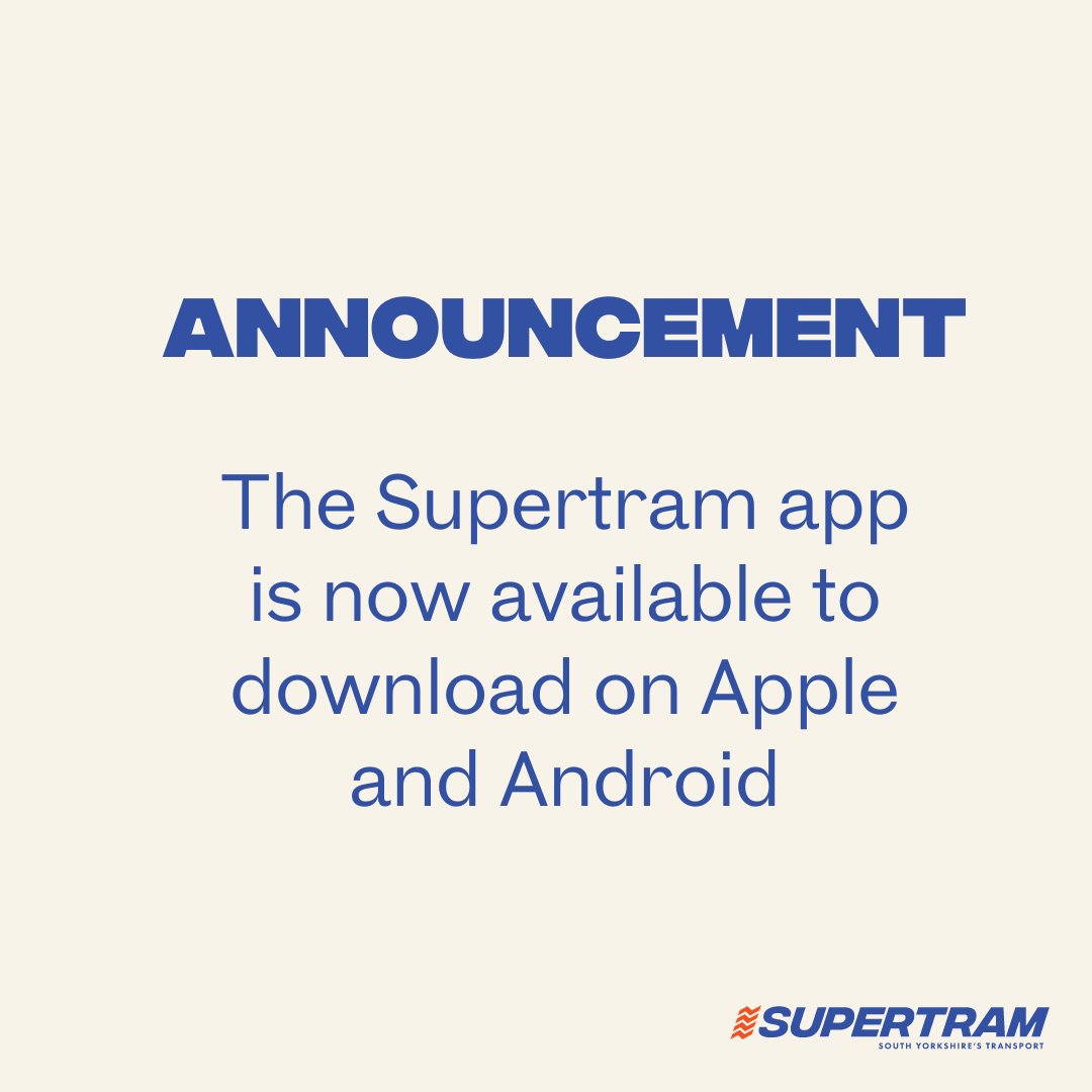 Travel South Yorkshire tweet media