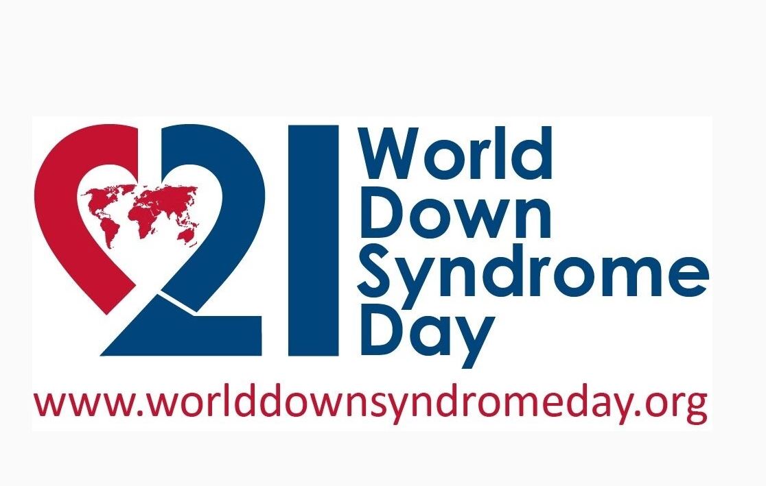 Today is #WorldDownSyndromeDay @WorldDSDay is calling for everyone worldwide to #EndTheStereotypes here's a link to the international agreement on the rights of disabled people shorturl.at/axOT9 easy read version.