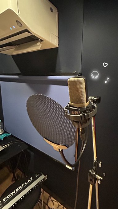 Twitterのコスプレ画像1