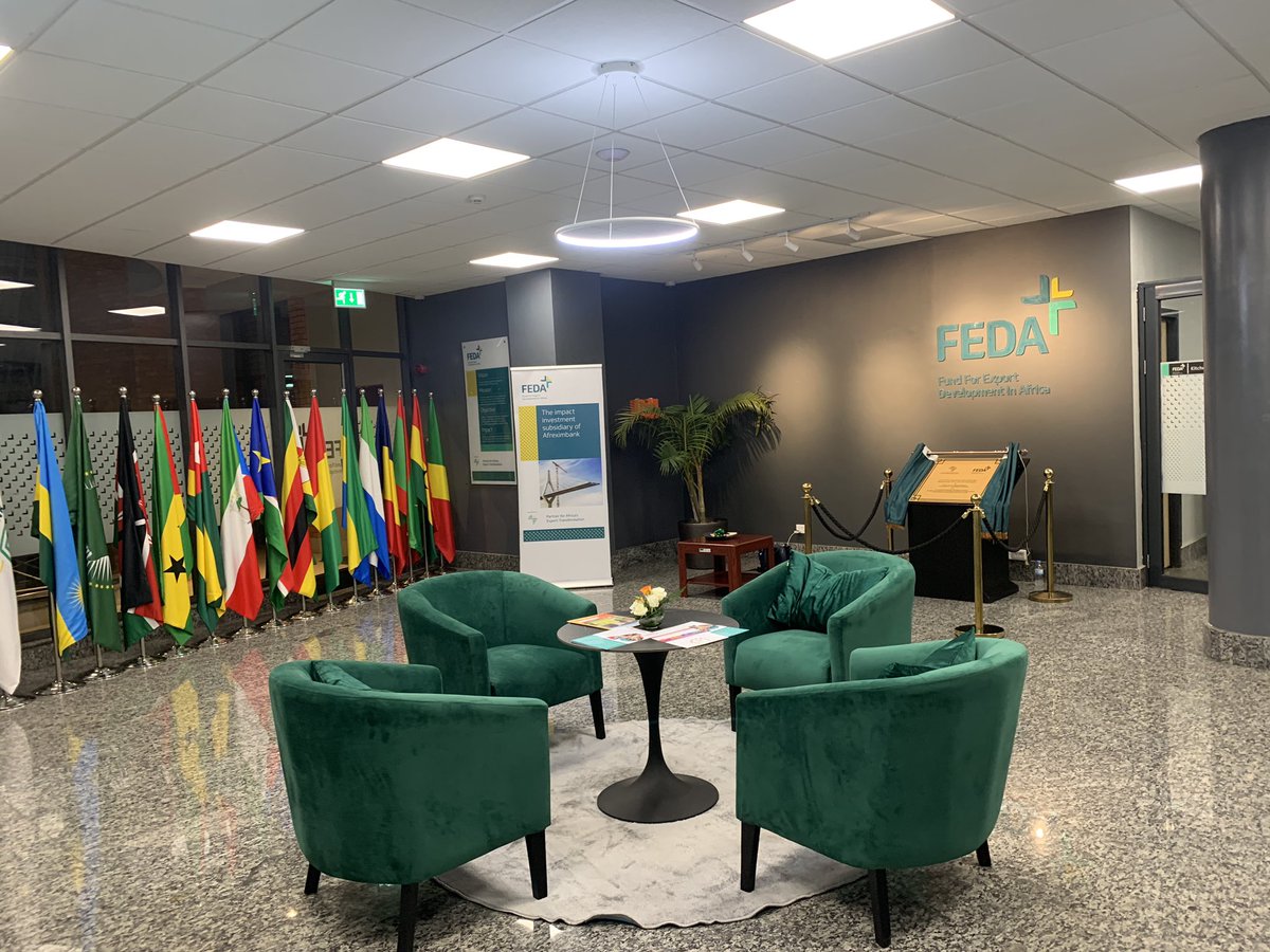 INTECH_01's tweet photo. #FEDA #AFREXMBANK #intechandinteriors #cubecomminucation https://t.co/TksHys1IZJ