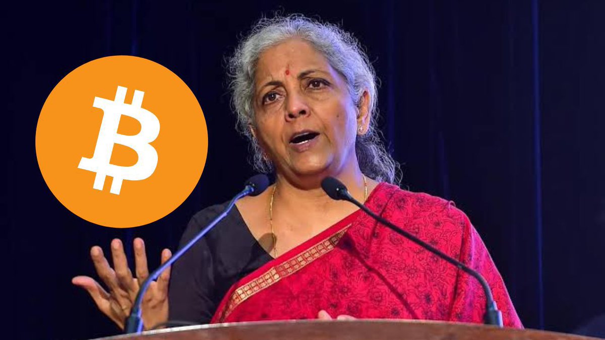 CryptoKingKeyur's tweet photo. 🚨 BREAKING: 🇮🇳 MAJOR #Crypto Exchange Shuts Down in India 😱

🇮🇳 What does this mean for the future of crypto in India? 😳

A thread 🧵 https://t.co/0gTP6ChVzX