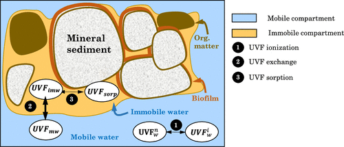 NEW SCIENTIFIC ARTICLE

Assessing the Fate of Benzophenone-Type UV Filters and Transformation Products during Soil Aquifer Treatment: The Biofilm Compartment as Bioaccumulator and Biodegrader in Porous Media.

pubs.acs.org/doi/10.1021/ac…