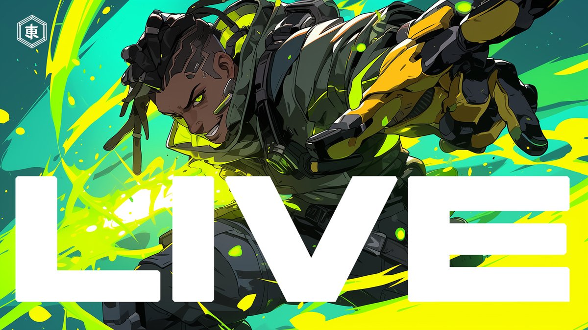 We are back in the OWCS Pacific.

Playing against @321Diving in the Lower Brackets.

LIVE NOW @ youtube.com/@OW_Esports 

#OWCS #OWEsports #FESInnovate