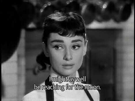 TheCinesthetic's tweet photo. Audrey Hepburn in Sabrina (1954) https://t.co/D8E4aoEHoK