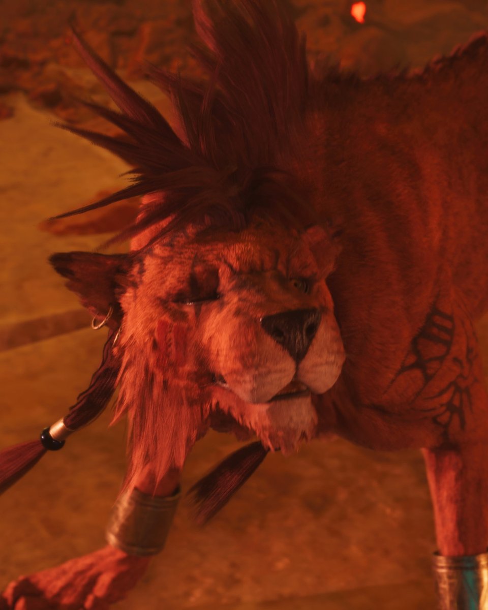 FINAL FANTASY VII tweet media