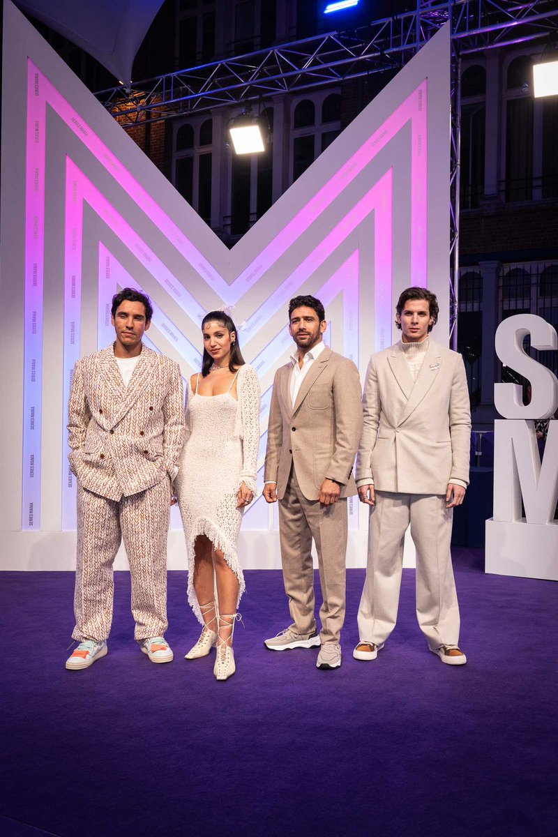 SERIES MANIA tweet media