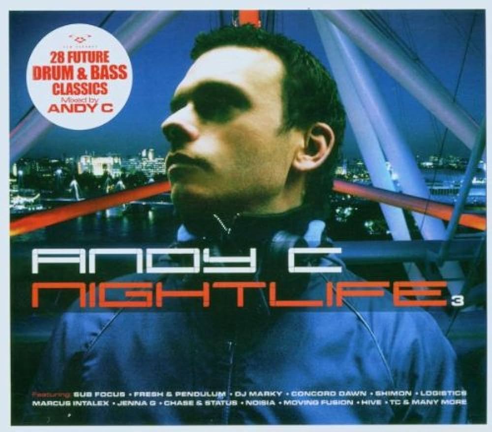 RAMrecordsltd's tweet photo. Nightlife 3 turns 18💥

Top 3 tunes off this banger, go 👇 https://t.co/EaHKhAEYpP