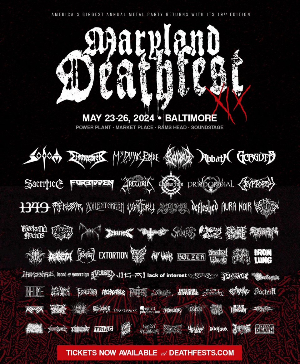 DISMEMBER Official tweet media