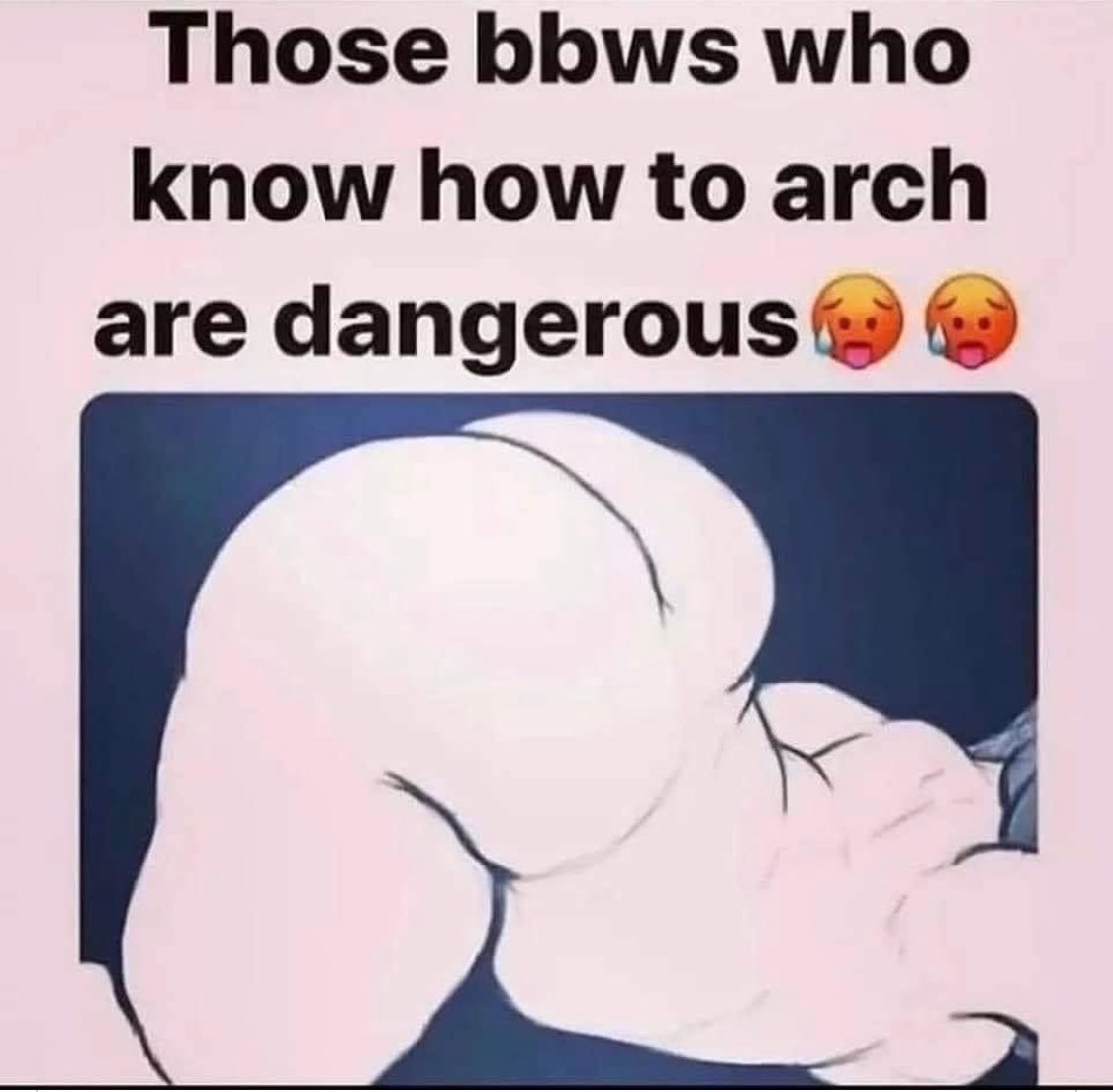 LH009's tweet photo. Dangerous #arch #archyourback #bbw #fupa #fupalove #lovefupa #sexy #sexybbw #thick #thickthighs #thickthighssaveslives #pretty #PHAT #sexyallday #sexyfornoreason #butt #dangerouslysexy https://t.co/DtcKRl2zzC