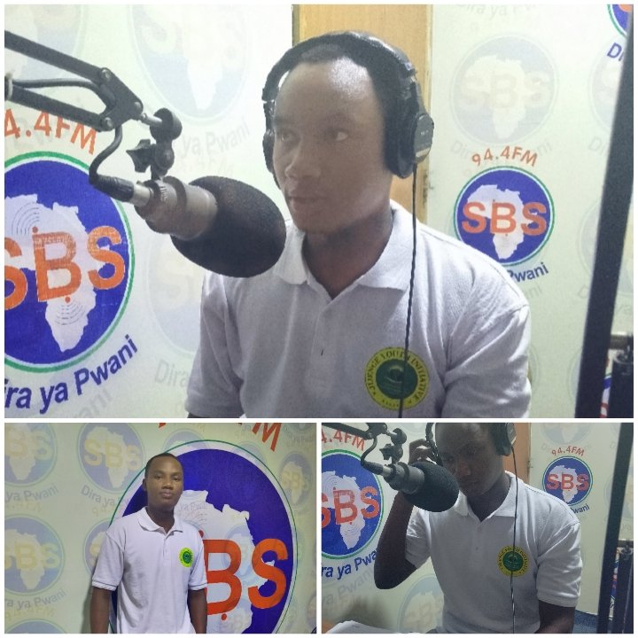 On this #ForestDay I was invited for a radio talk show. At sbs radio to discuss matters in importance of Forests and environmental laws in Kenya. It was a platform where I advocated for proper monitoring of tree seedlings that we plant to make sure they have matured. #ForestDay