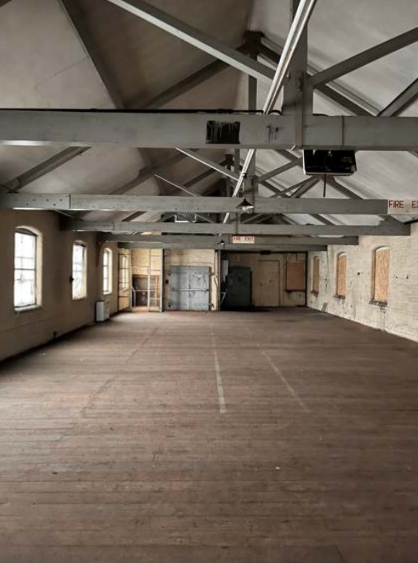 First Street Coop tweet media