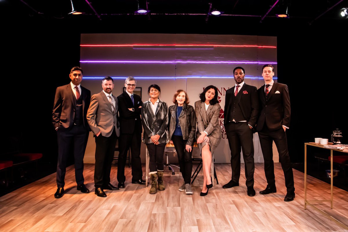 Linda Marlowe (@thelindamarlowe) on Twitter photo I will be <a href="/swkplay/">Southwark Playhouse</a> on Monday the 25th March taking part in a special meet the cast and creatives Q&A post show…For tickets go to the website….looking forward too seeing you all there. Here I am with the cast photo taken by Lidia Crisafulli I will be <a href="/swkplay/">Southwark Playhouse</a> on Monday the 25th March taking part in a special meet the cast and creatives Q&A post show…For tickets go to the website….looking forward too seeing you all there. Here I am with the cast photo taken by Lidia Crisafulli