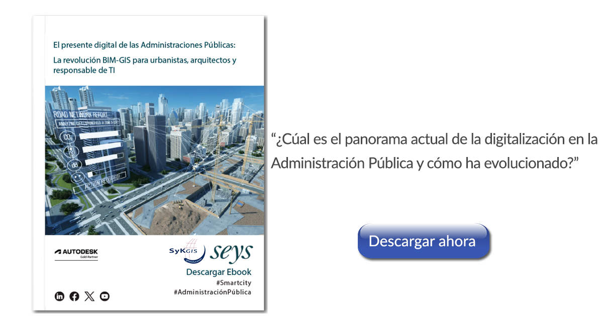 SyKGis's tweet photo. 🤔 ¿Estás interesado en el panorama actual de la #digitalización en la #AdministraciónPública?

Todos los detalles aqui: 🖇 https://t.co/pZN9pOwmec

#Digitalización #AdministraciónPública #Tecnología https://t.co/8547894saR