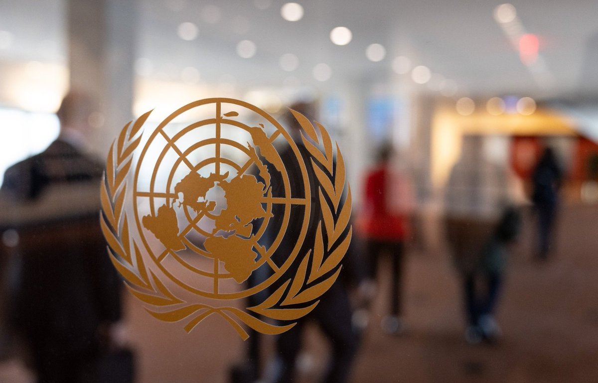 #ProcheOrient | Le rapport intermédiaire sur l'@UNRWA a été remis au Secrétaire Général des Nations Unies @antonioguterres. Les mécanismes en place pour assurer le respect du principe de neutralité sont sérieux mais ils doivent et peuvent être améliorés. Le travail continue.