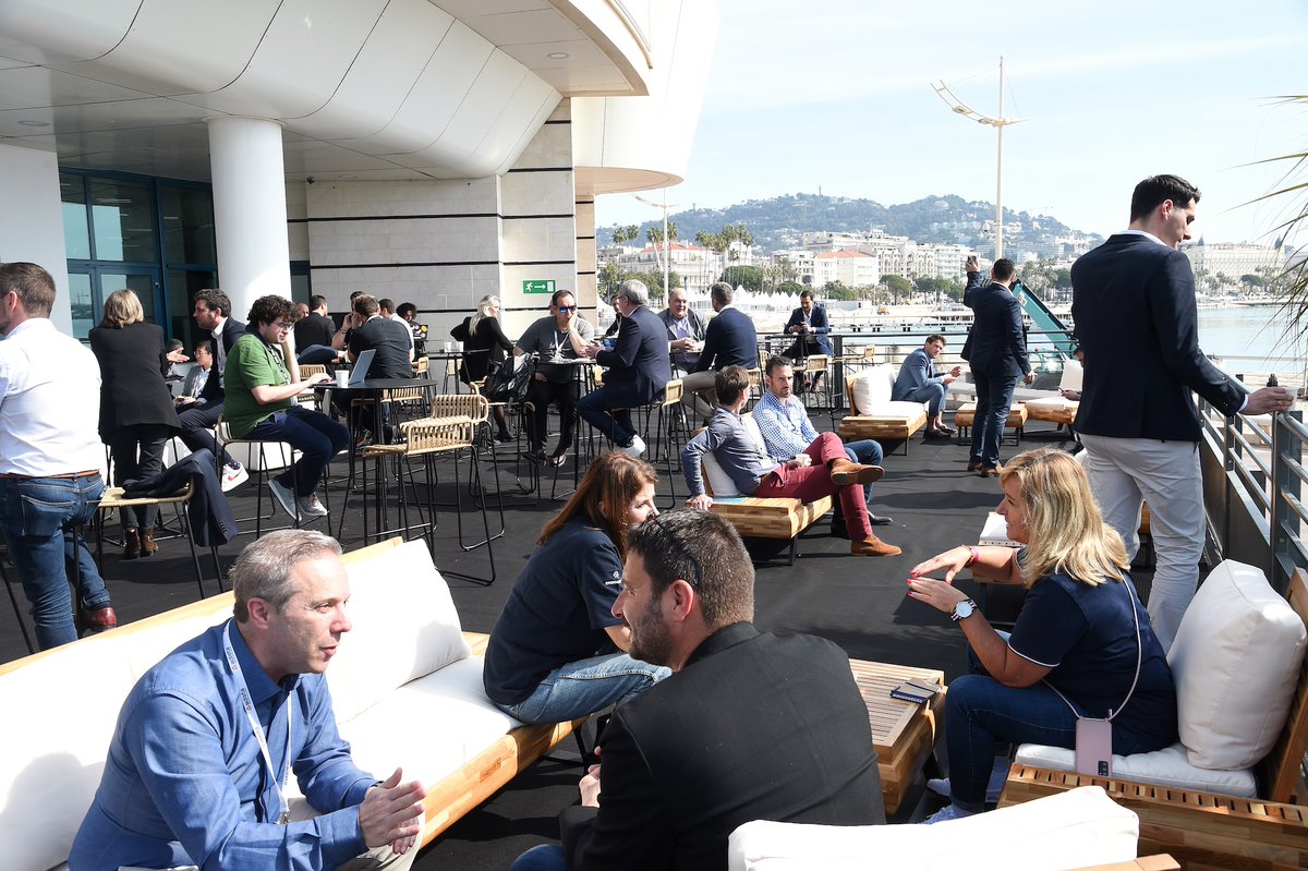 Les professionnels des réseaux, du cloud, de la mobilité et de la cybersécurité sont réunis à #Cannes pour le <a href="/ITCMeetings/">IT & Cybersecurity Meetings</a> ! 💻

ℹ️  Plus d’informations : bit.ly/itcybersecurit… 

#ITCMeetings #IT #Cybersecurity