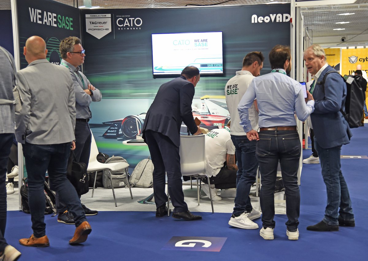 Palais des Festivals tweet media