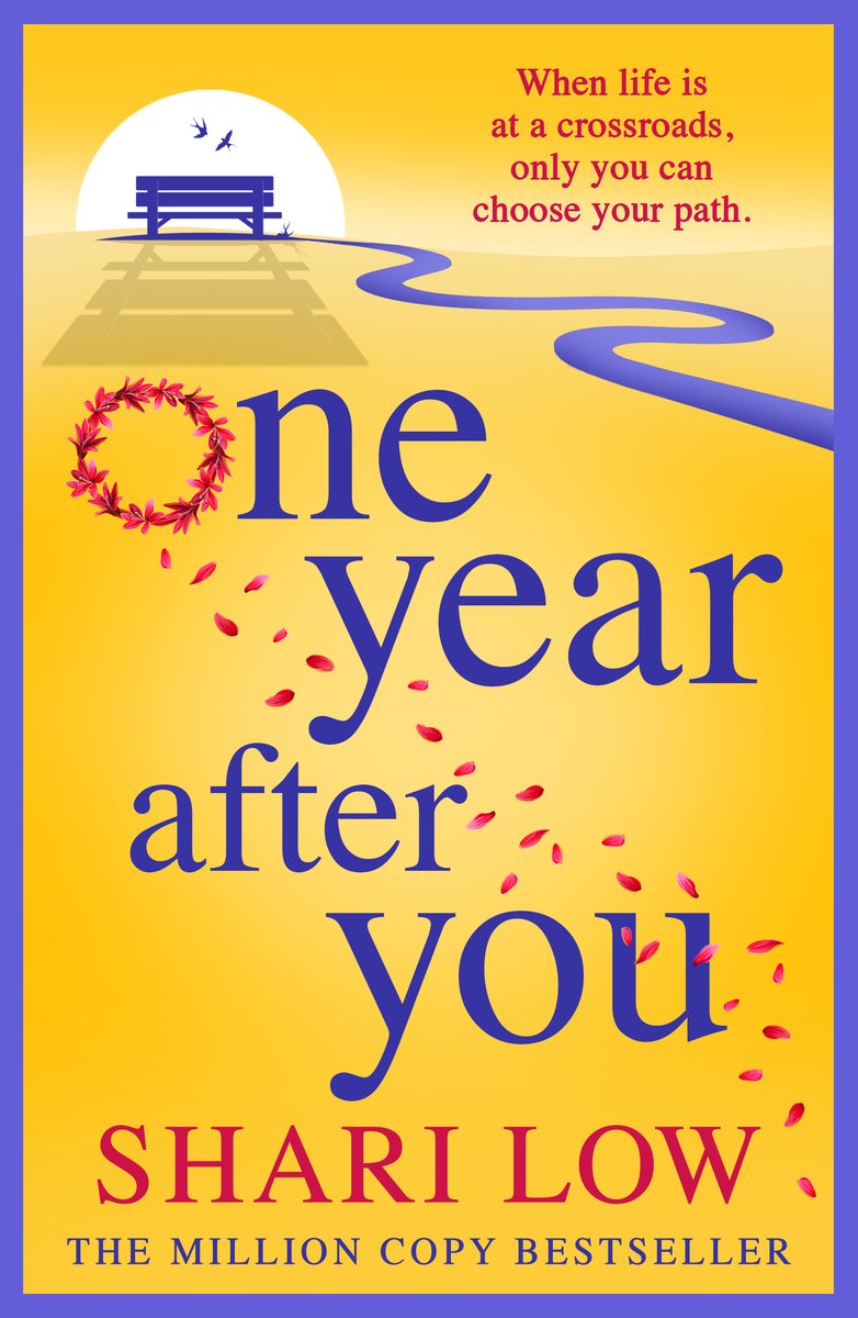 Eeeeeeeeek! One Year After You is ⭐️Top 5 UK ⭐️Top 10 Australia ⭐️Top 100 USA Dear Readers, you're all just wonderful! Thank you so, so much 😘 Read One Year After You here: mybook.to/oneyearafteryo…