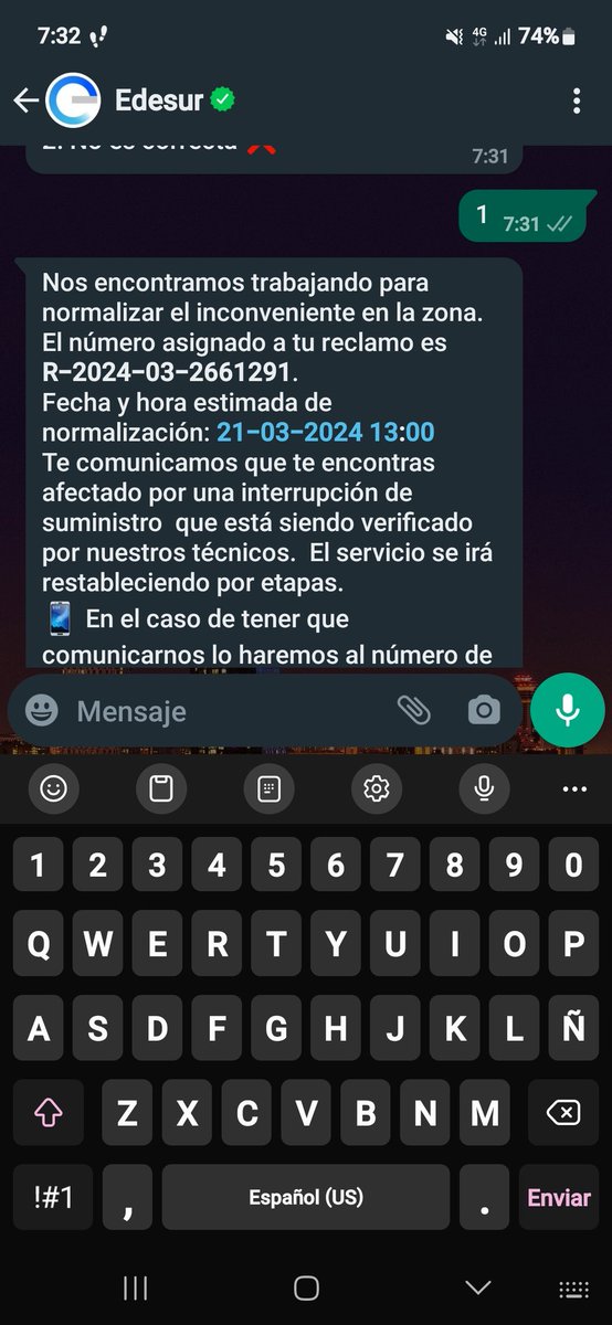 Lucia Almandos tweet media
