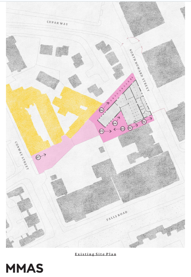 First Street Coop tweet media