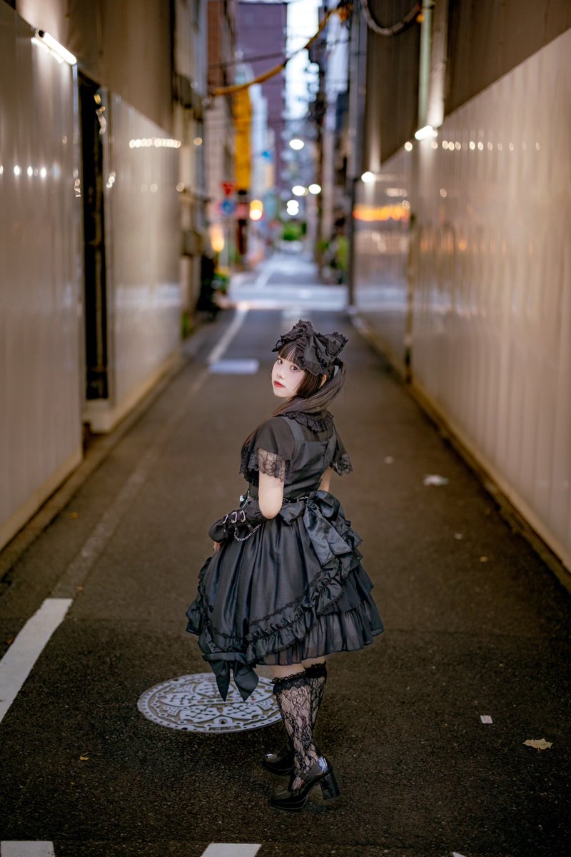 ゾーン30

photographer ▶︎ @akibacabin