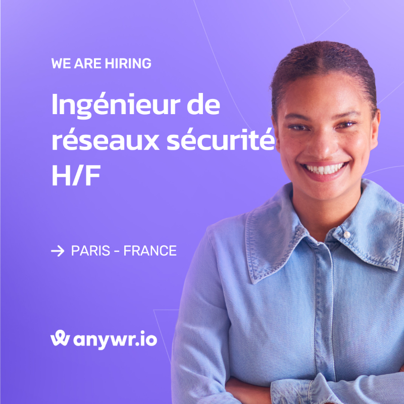 anywr_io's tweet photo. [🔎 JOB] A la recherche d’un nouveau job ? Pour nos clients, nous recherchons plusieurs Talents ! 🚀
S’inscrire à l'espace Talent pour découvrir l'ensemble des offres d'emploi 👉 https://t.co/eMpFk4R3a4