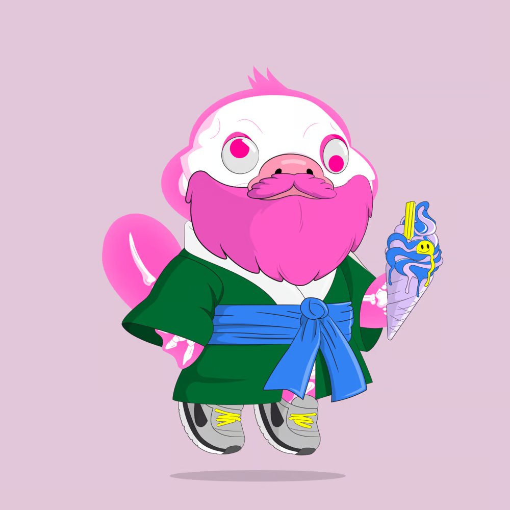 Gm Souls. Happy Thursday! ☕️☀️ 

We are giving away this cute <a href="/Platties_/">Platties</a> to one lucky person! 

🎁To enter 🎁 
1️⃣ Follow <a href="/luksouls/">Luksouls</a> 
2️⃣ Like &amp; RT 
3️⃣ Comment your UP address