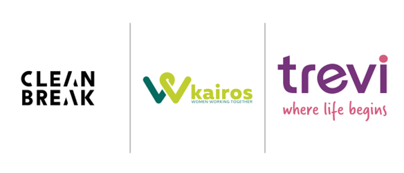 We are proud to announce that @CleanBrk @Kairos_WWT & @TreviWomen have now joined #WeAreNWJC🙌 As leading expert women’s organisations we believe these partners will hugely increase our collective credibility & capacity to deliver on our mission + strategic aims #wecollaborate