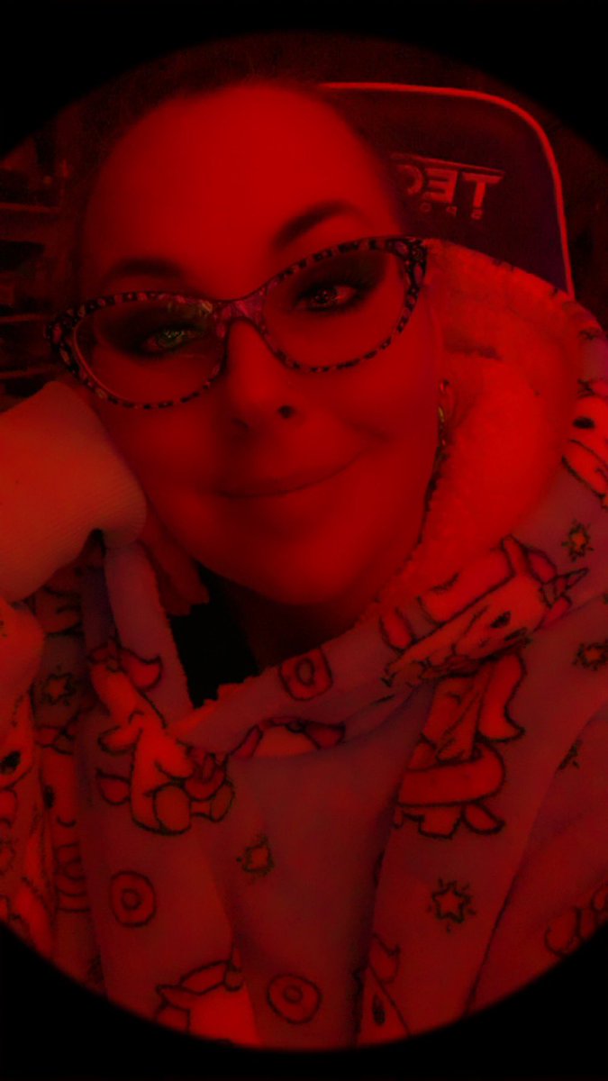 I think I’m going to just chill this morning, so no stream 🫶🏼 I will definitely be on tomorrow morning right after I take the kiddo to school!

Friday March 21st 9am come hang out with me for some DBD shananagins over on Tw**** and Y** T*** ✌🏼

<a href="/PlatSquad/">Platinum Squad</a> <a href="/WeHyrule/">We HyRule🏰</a> <a href="/BurnerBrigade/">BurnerBrigade🔥</a>