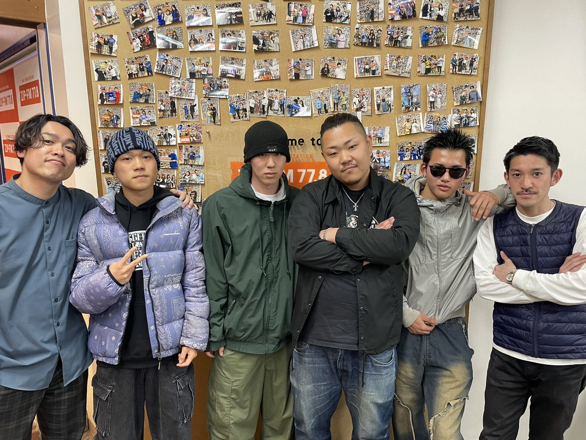 ZIP_SUPER_CAST's tweet photo. ❤️‍🔥ZIP RAP BATTLE  2nd Season❤️‍🔥

Winner is ...
Little Fat（リトルファット） 🏆
@sh420kj

今日は2nd Seasonで戦った
ラッパーたちによる後夜祭😎✌🏼✨

OWG（オーガ）
@OwgRap 

Hawk-I （ホークアイ）
@HawkI1012 

lonelow（ローンロウ）
@lonelow_m1e 

2nd Seasonを振り返ります！😏🎙️

#ZIP_RAP_BATTLE

@delasuki_match
@bearclaw3110