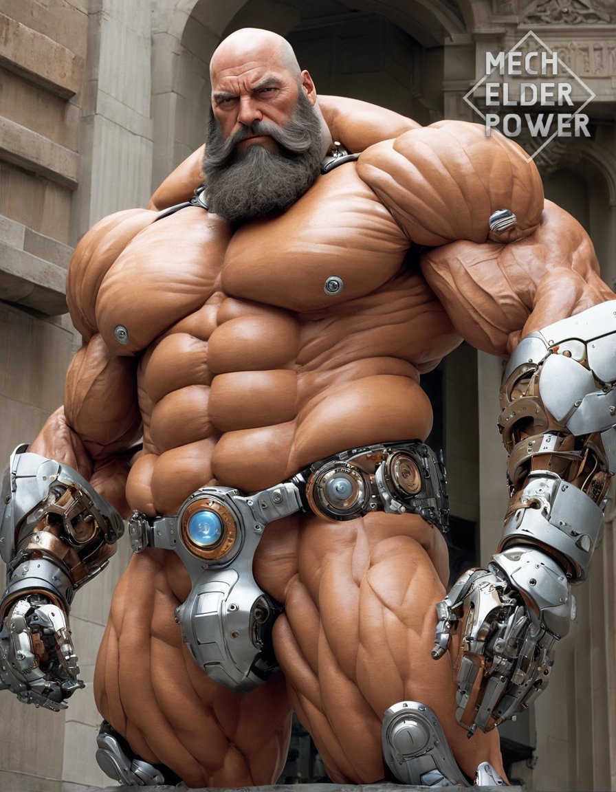 #aiart #aiartwork #gayart #aimuscle #aidaddy #gayAI #gaydads