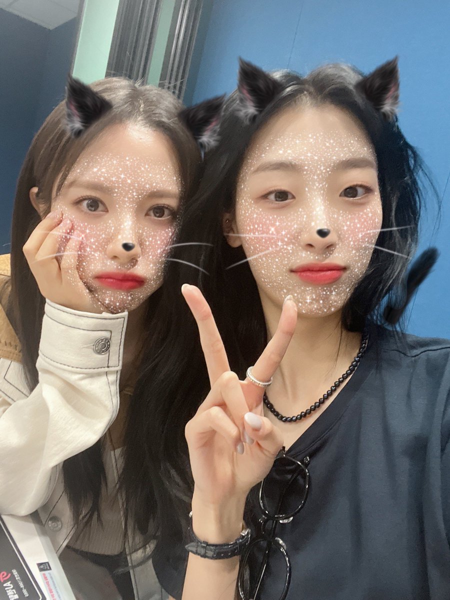 백연즈 개~좋네