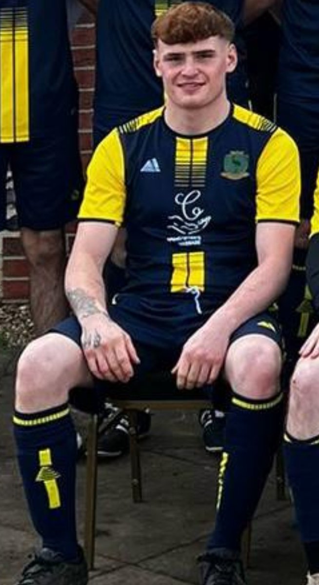 AFC Mildenhall tweet media