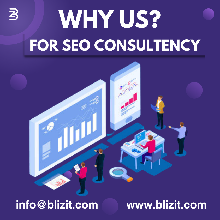 We view our clients as partners, not just customers. We value collaboration and input from your team to ensure that our strategies are aligned with your overarching business objectives.
#searchengineoptimization #searchengineoptimisationtips #searchenginemarketing  #blizit