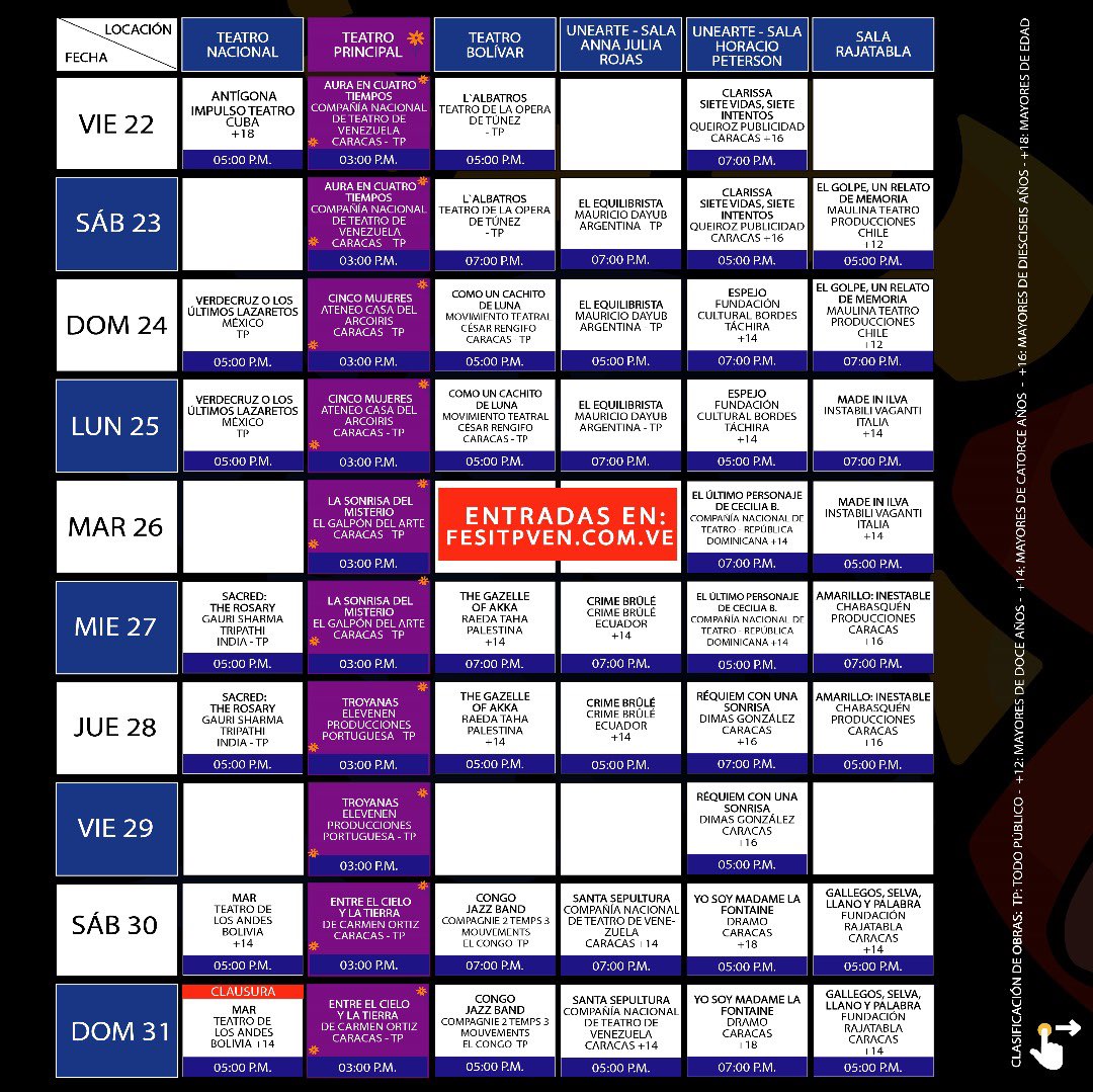 Biblioteca Nacional tweet media