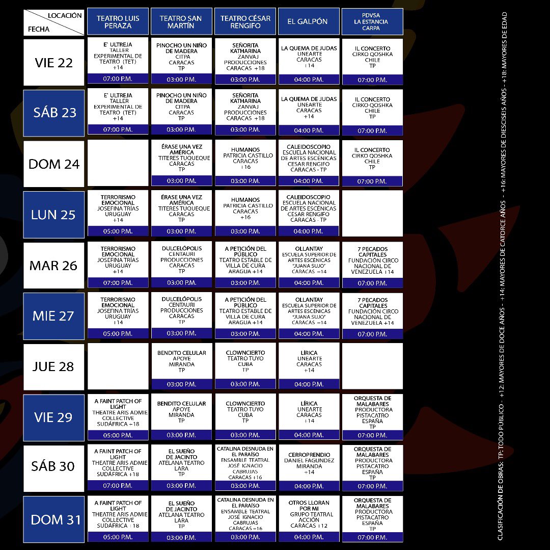 Biblioteca Nacional tweet media