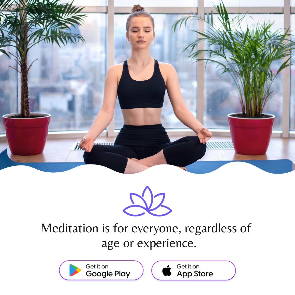 mebetter407's tweet photo. Need a break? Our meditation app has your back! Unwind, breathe deeply, and find your happy place. Download now and start feeling good!
Download now for some chill time!

For IOS:
https://t.co/WrLa7t8pEj

#calmvibe #meditation #innerpeace #DownloadToday https://t.co/XilLD94Noe