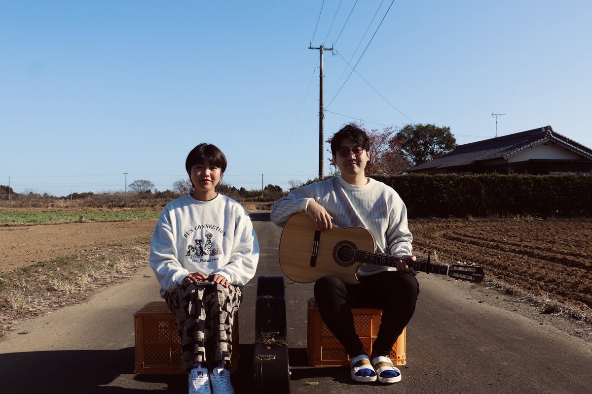 Sakystaff1's tweet photo. 🌺お知らせ🌺

夫婦ユニット'さきとうめしゃん'始動！
フォローよろしくお願いいたします

Instagramアカウント
https://t.co/HqlkNRlxD9 https://t.co/5j649n1eh5