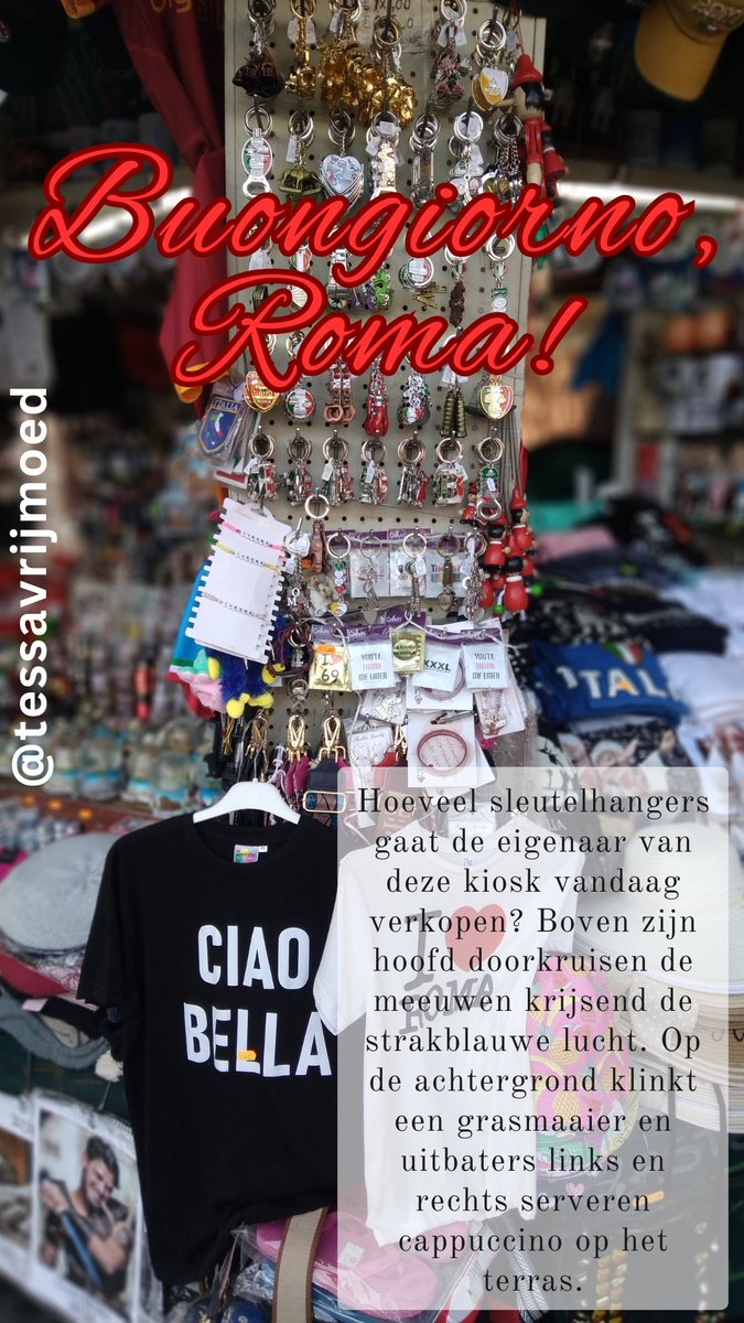 Tessa Vrijmoed (@tessavrijmoed) on Twitter photo 