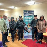 Photo by South Chingford Community Library (@E4Library)