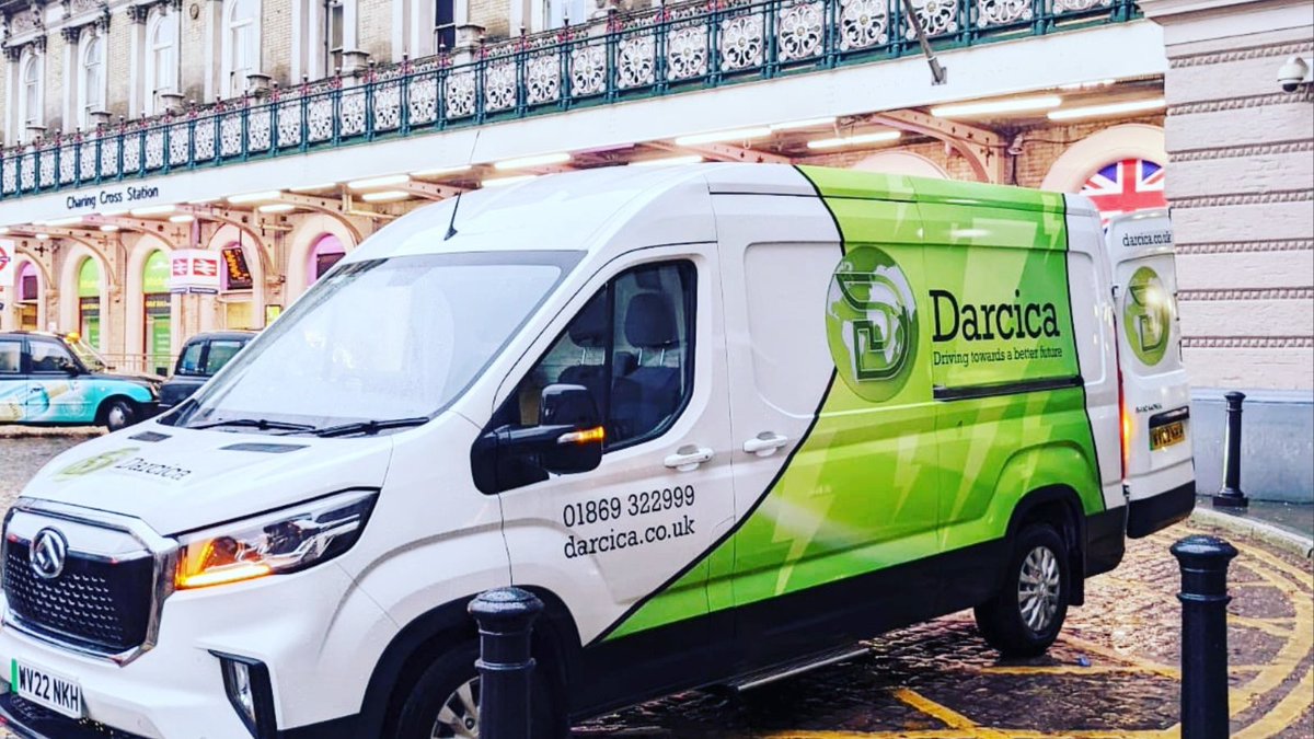 At Darcica, we specialise in sustainable, cost-effective ecommerce fulfilment services tailored to meet your needs. Partner with Darcica Logistics today for sustainable, efficient fulfilment solutions. darcica.co.uk/ecommerce-fulf… #DarcicaLogistics