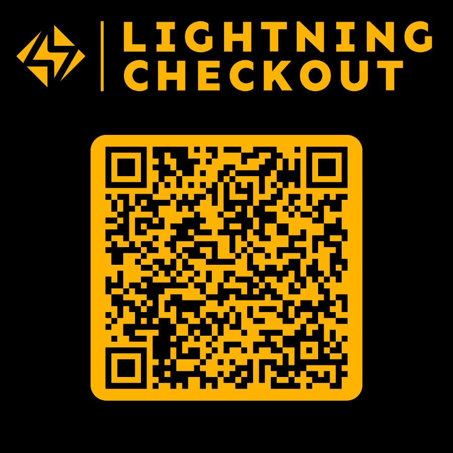 amazoniabitcoin's tweet photo. Thanks to @LNCheckout we now have an LNURL and a Lightning Address donate@amazoniabitcoin.org to accept micro-donations for the fund.

If you like our idea of bringing #bitcoin to the indigenous people in the Amazon rainforst to give them more independence, then let us know by sending some sats ⚡️ to get the initiative up and running.

Or click the Share 🔁 button to reach more people.

Currently the people living in the Amazon use small pieces of gold and cash to trade. Bitcoin can help them a lot. For instance, they will be able to buy and sell goods from a distance while they can't do that now and have to make long and expensive travels to the city. Nor can they be cheated with fake gold anymore.

These people are the guardians of the forest, and chances to maintain the Amazon are bigger if they can continue to live there.

We will collaborate with organizations like @AmazonTeamOrg who took us deep into the Amazon in Suriname last week. 🙏

@HRF @gladstein @jack @adam3us @saylor