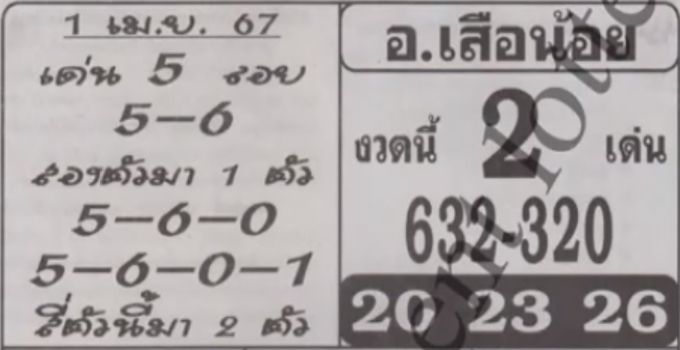 lekdedwin's tweet photo. 📌มาแล้ว เลขนำโชค 🎉
งวดนี้ 1 เมษายน 2567
#หวยงวดนี้ #เลขเด็ดงวดนี้ #หวยไทย #หวยรัฐบาล #หวย #หวยเด็ด #หวยเด็ดงวดนี้ #เลขเด็ด #เลขเด็ดงวดนี้ #ตรวจหวย #เลขเด็ดเลขดัง #สลากกินแบ่งรัฐบาล https://t.co/h8lpxhOa0Y