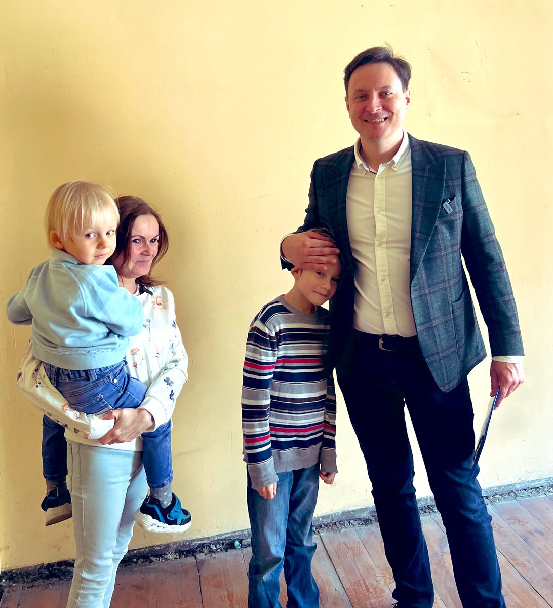 Sebastian Lorenc 🇵🇱🇪🇺 tweet media